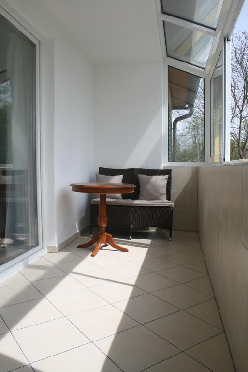 Gaestehaus Egger Emmersdorf an der Donau Camera foto