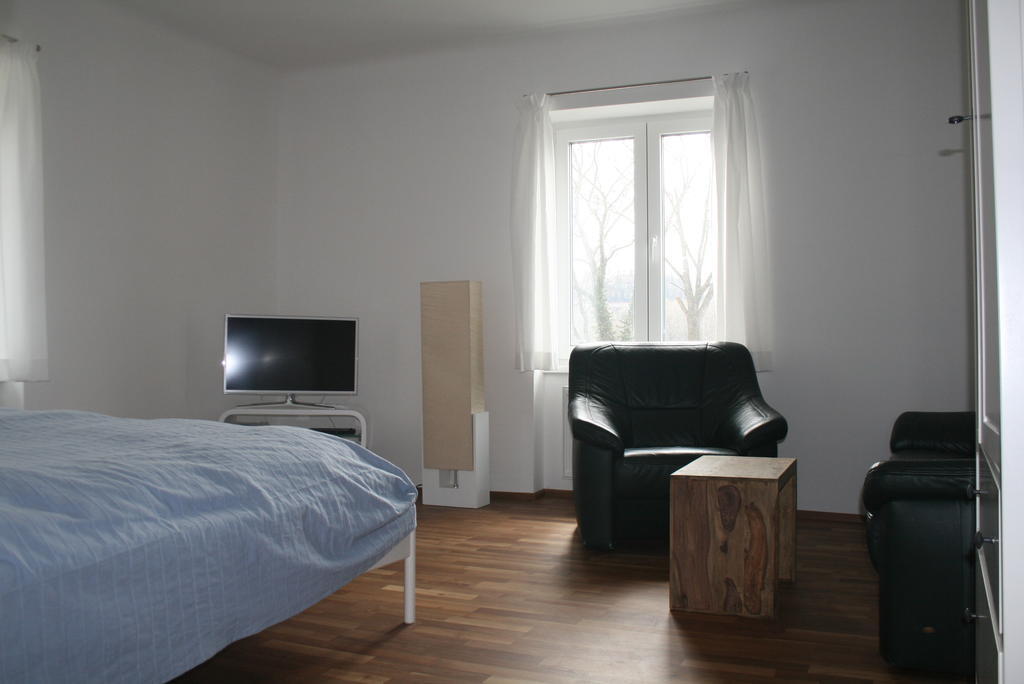 Gaestehaus Egger Emmersdorf an der Donau Esterno foto