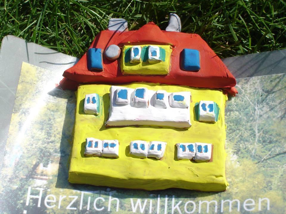 Gaestehaus Egger Emmersdorf an der Donau Esterno foto