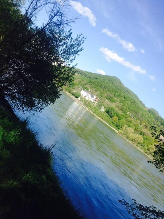 Gaestehaus Egger Emmersdorf an der Donau Esterno foto