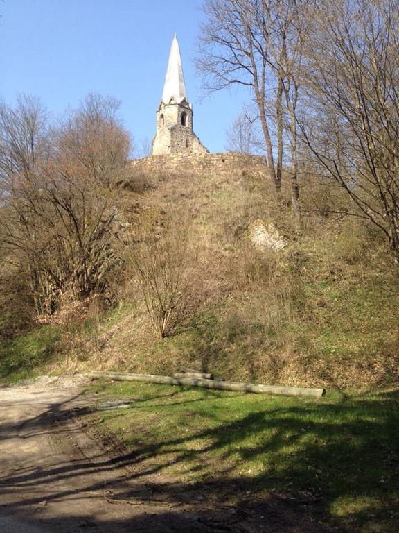 Gaestehaus Egger Emmersdorf an der Donau Esterno foto