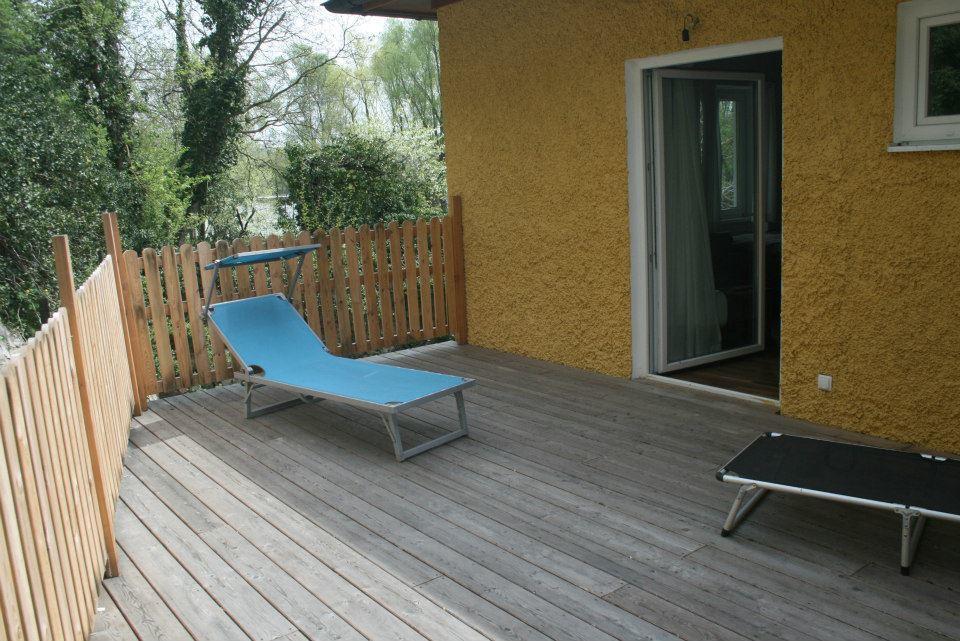 Gaestehaus Egger Emmersdorf an der Donau Esterno foto