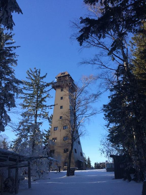 Gaestehaus Egger Emmersdorf an der Donau Esterno foto
